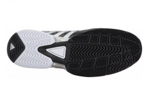 Black/Silver Metallic/White (CP8694)