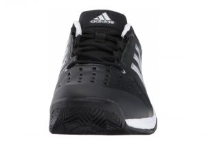 Black/Silver Metallic/White (CP8694)