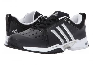 Black/Silver Metallic/White (CP8694)