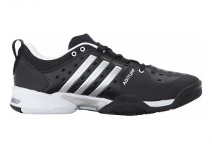 Black/Silver Metallic/White (CP8694)