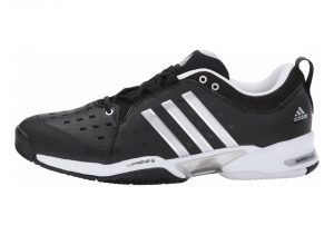 Black/Silver Metallic/White (CP8694)