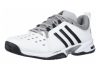 Adidas Barricade Classic - White Core Black Mid Grey (BY2920)