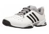 Adidas Barricade Classic - White Core Black Mid Grey (BY2920)