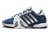 Adidas Barricade Novak Pro - Blue/Wht (AQ2291)