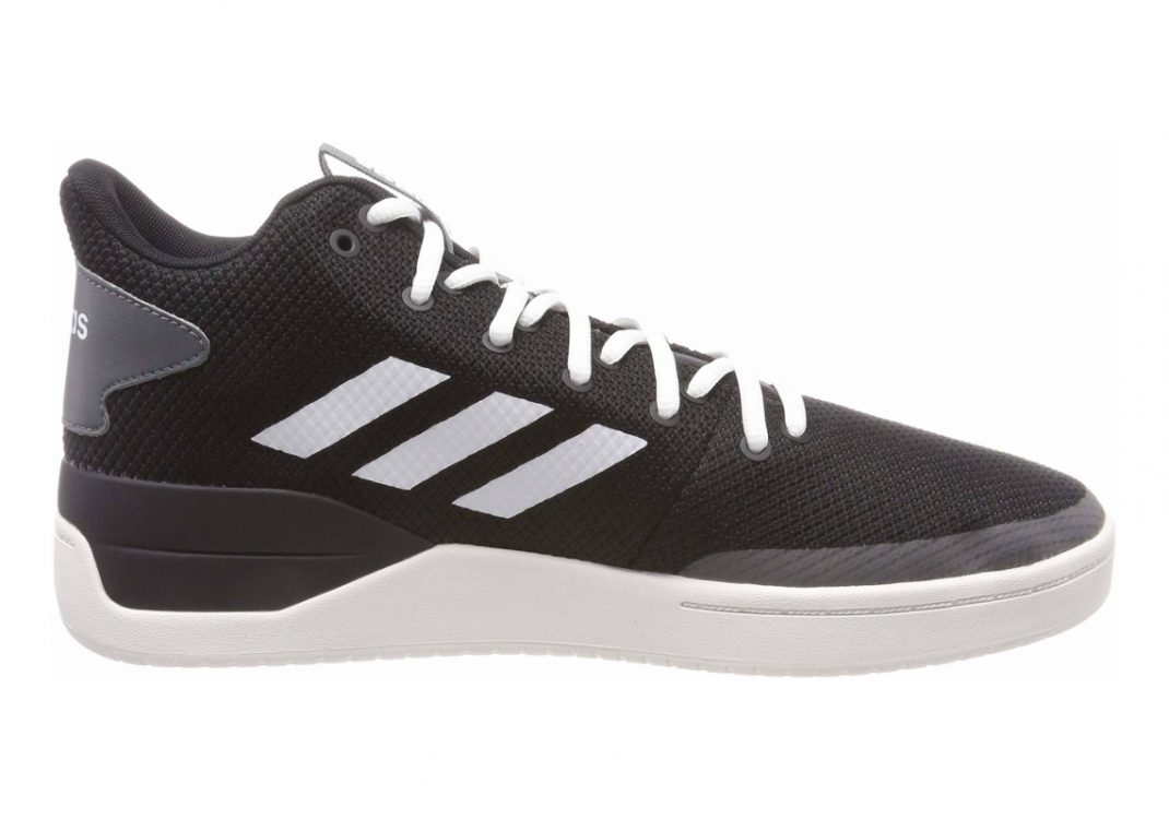 Black/White/Grey (B44833)