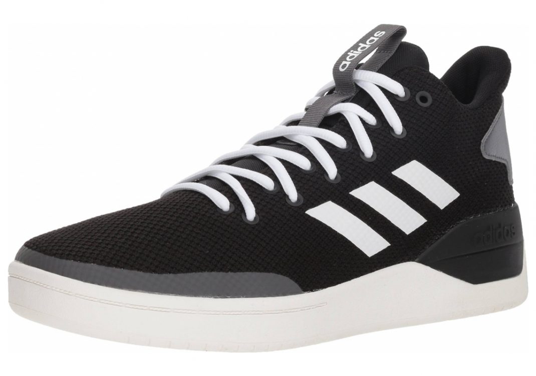 Black/White/Grey (B44833)