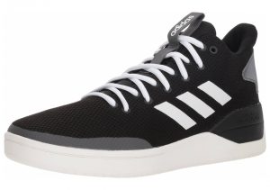 Black/White/Grey (B44833)