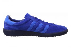Adidas Bermuda - Collegiate Royal Bluebird Dark Blue (BB5266)