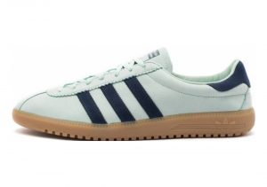 Ash Green Collegiate Navy Gum (CQ2783)