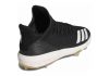 Adidas Boost Icon 4 - Black/White/Gum (CG5157)