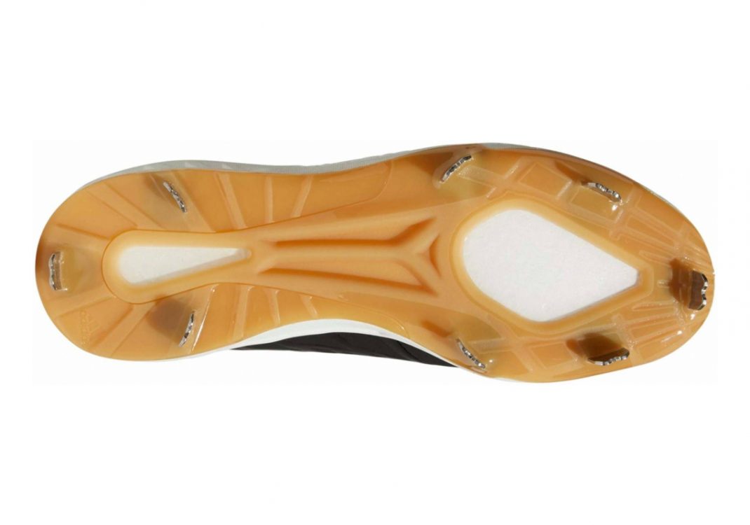 Adidas Boost Icon 4 - Black/White/Gum (CG5157)