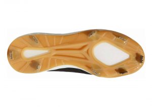 Adidas Boost Icon 4 - Black/White/Gum (CG5157)