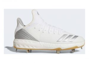 Cloud White / Silver Metallic / Cloud Wh (B27904)