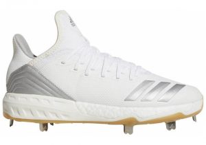 Cloud White / Silver Metallic / Cloud Wh (B27904)