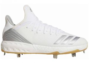 Cloud White / Silver Metallic / Cloud Wh (B27904)