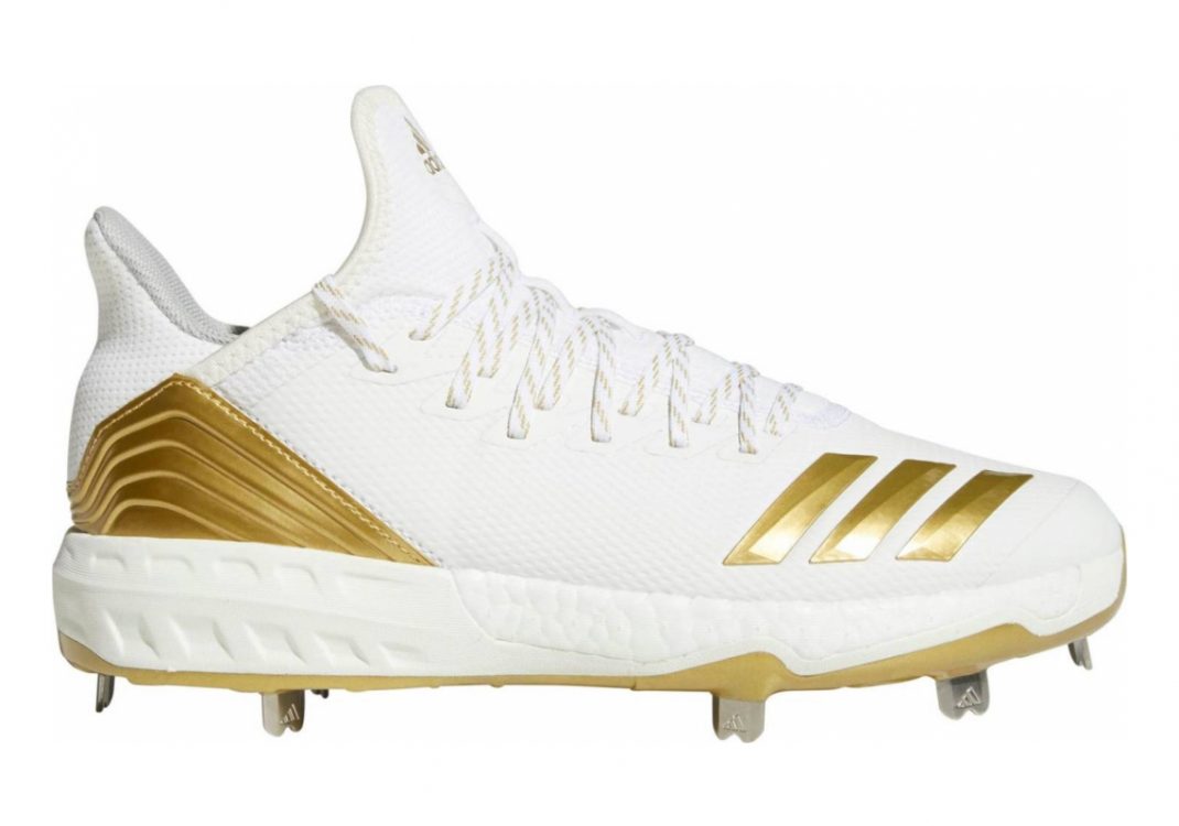 White/Metallic Gold (CM8476)