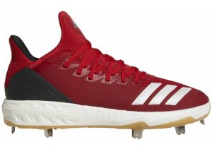 Power Red Cloud White Carbon (CG5158)