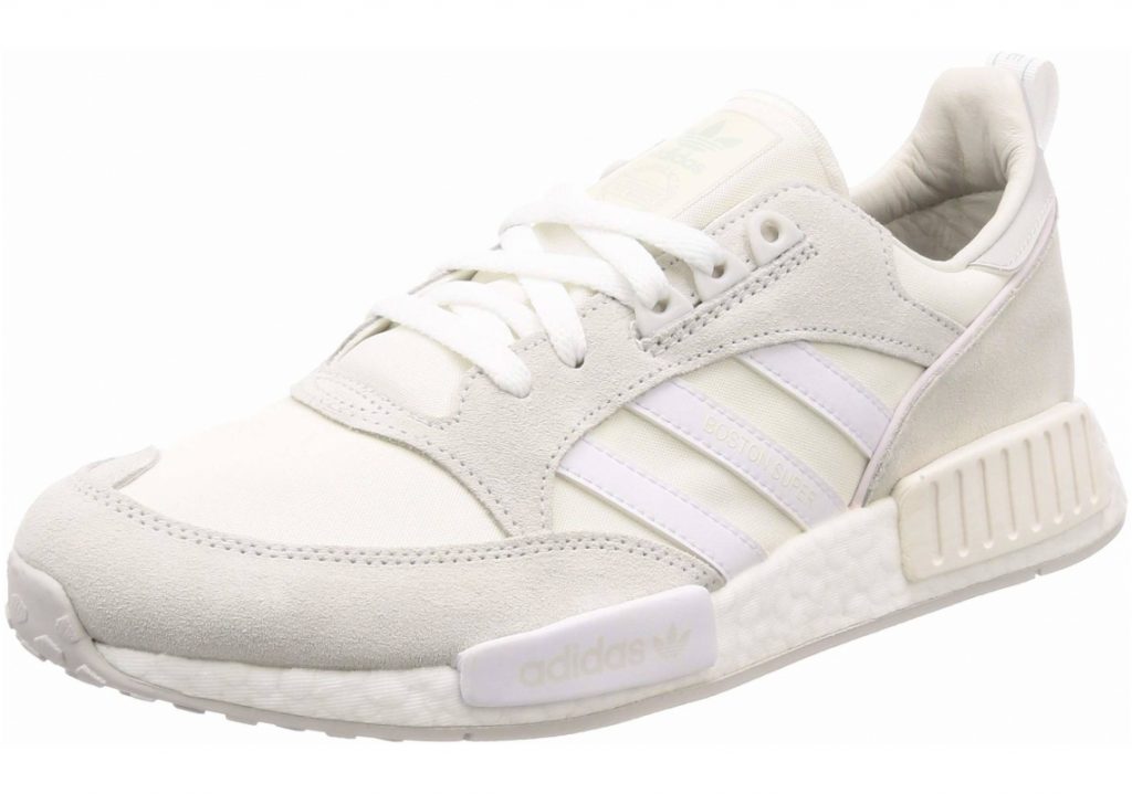 adidas boston superxr1 white