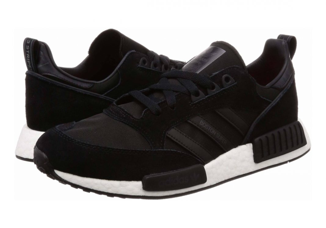 adidas boston superxr1 black