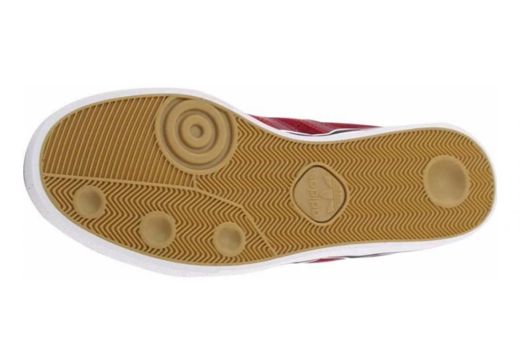 Adidas Busenitz Vulc ADV - Purple (BB8444)