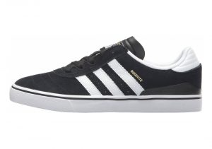 Adidas Busenitz Vulc - Black (G65824)