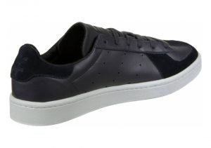 Schwarz Casbla (BZ0507)