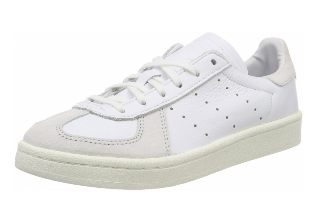 White Footwear White Footwear White Crystal White (CQ3152)