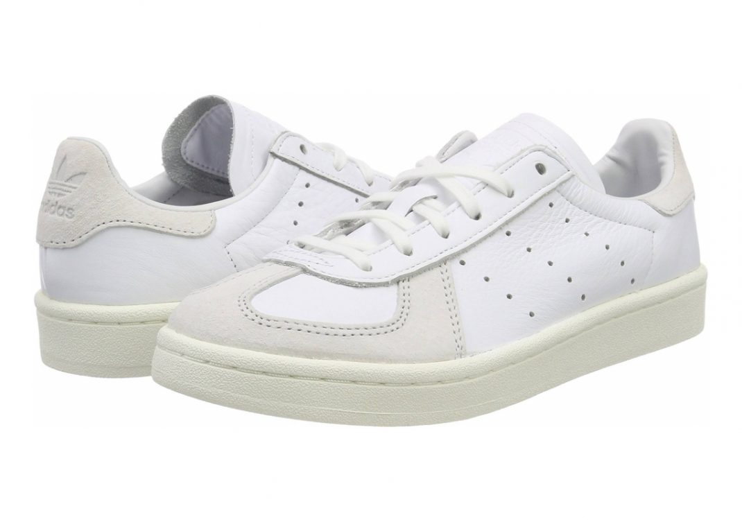 White Footwear White Footwear White Crystal White (CQ3152)