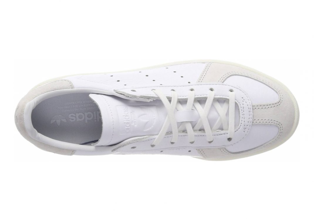 White Footwear White Footwear White Crystal White (CQ3152)