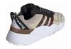 Adidas Originals by AW Turnout Trainer - Beige (FV2914)