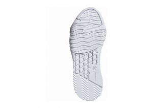 Adidas Originals by AW Turnout Trainer - Beige (FV2914)