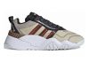 Adidas Originals by AW Turnout Trainer - Beige (FV2914)