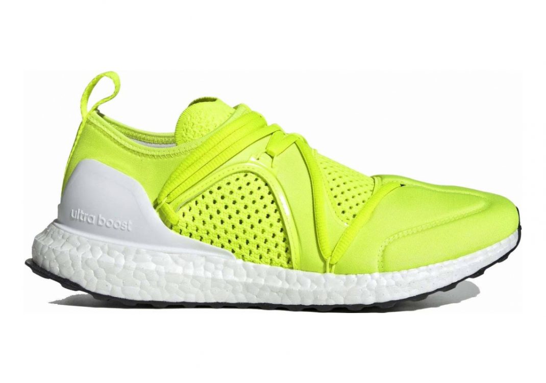 Neon Yellow (G25862)