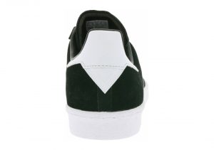 Adidas White Mountaineering Campus 80s - Black (BA7516)