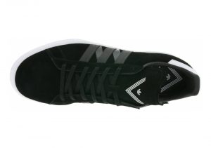 Adidas White Mountaineering Campus 80s - Black (BA7516)