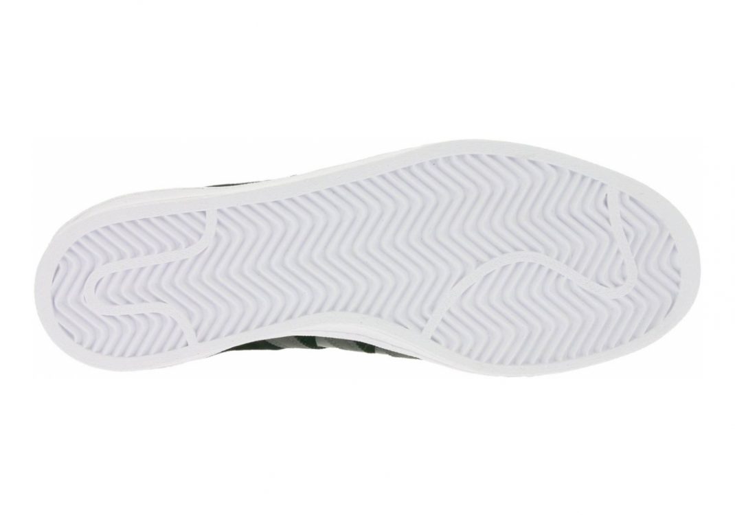 Adidas White Mountaineering Campus 80s - Black (BA7516)