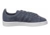 Adidas Campus Stitch and Turn - Onix Onix Metallic Gold (BB6764)