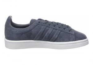 Adidas Campus Stitch and Turn - Onix Onix Metallic Gold (BB6764)