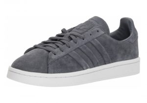 Adidas Campus Stitch and Turn - Onix Onix Metallic Gold (BB6764)