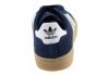 Adidas Campus Vulc II ADV - Collegiate Navy Ftwr White Gum4 (BB8522)