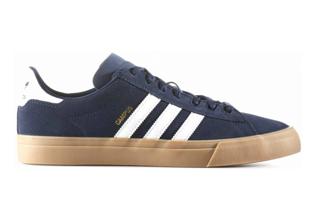 Adidas campus clearance vulc skateboarding