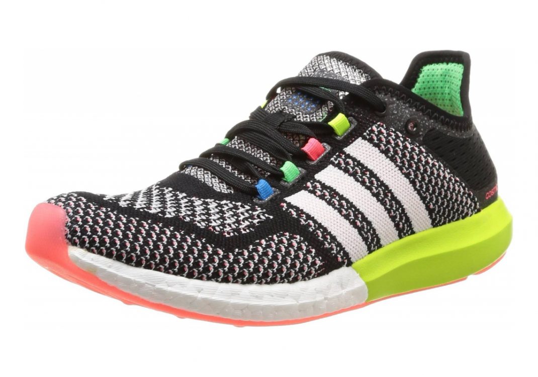 Cblack Ftwwht Solblu (B34374)