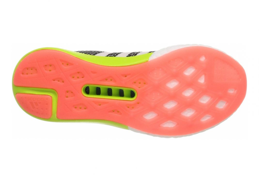 Cblack Ftwwht Solblu (B34374)