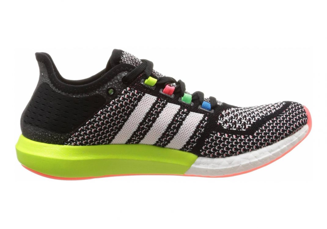 Cblack Ftwwht Solblu (B34374)