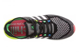 Cblack Ftwwht Solblu (B34374)