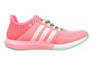 Adidas Climachill Cosmic Boost - Pink (B44500)