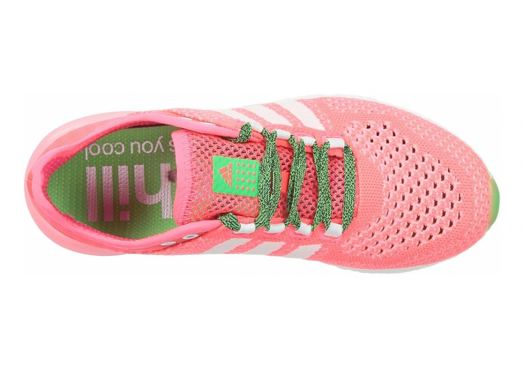 Adidas Climachill Cosmic Boost - Pink (B44500)