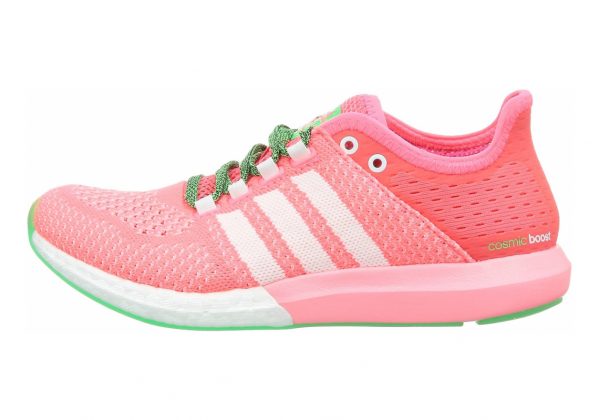Adidas Climachill Cosmic Boost - Pink (B44500)