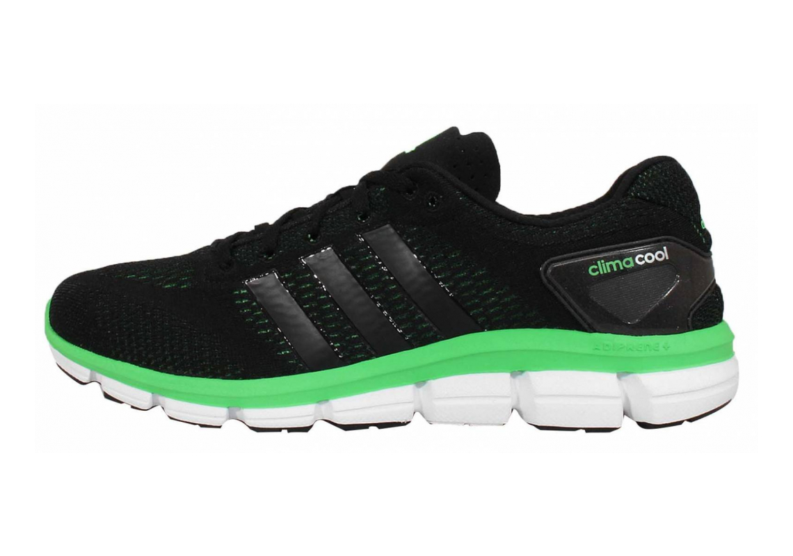 Кроссовки с зеленой подошвой. Adidas Climacool Black Green. Adidas Climacool кроссовки салатовые. Кроссовки adidas Climacool Ride. Кроссовки adidas Climacool зеленые.