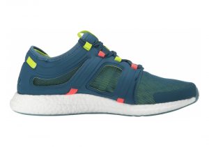Adidas Climachill Rocket - Blue (S74462)
